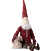 Julemand size 6, Santa fra Maileg 2025