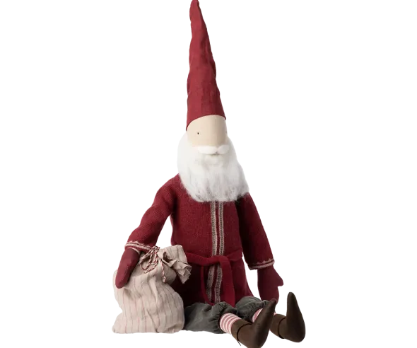 Julemand size 6, Santa fra Maileg 2025