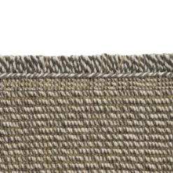 Jute and Wool tæppe, 0281 fra Kvadrat
