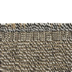 Jute and Wool tæppe, 0191 fra Kvadrat