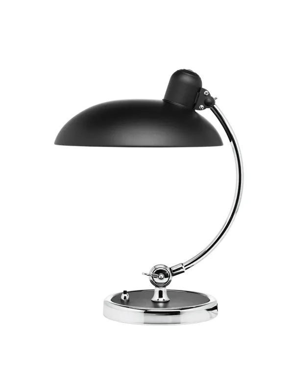 Kaiser Idell Bordlampe fra Fritz Hansen