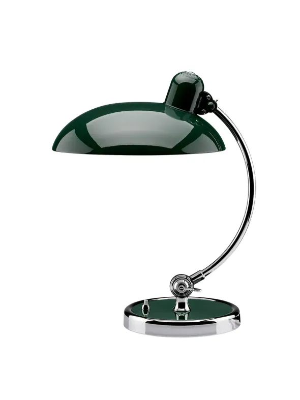 Kaiser Idell Bordlampe fra Fritz Hansen