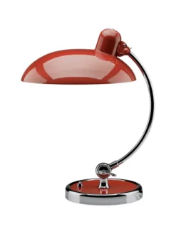 Kaiser Idell Bordlampe fra Fritz Hansen