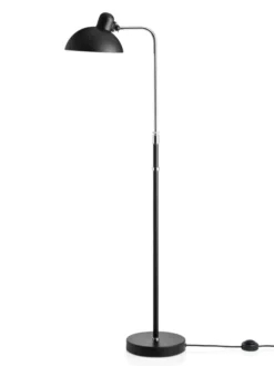 Kaiser Idell Gulvlampe fra Fritz Hansen