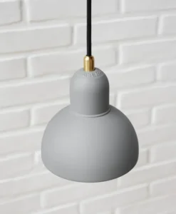 Kaiser Idell 6722-P Pendel fra Fritz Hansen