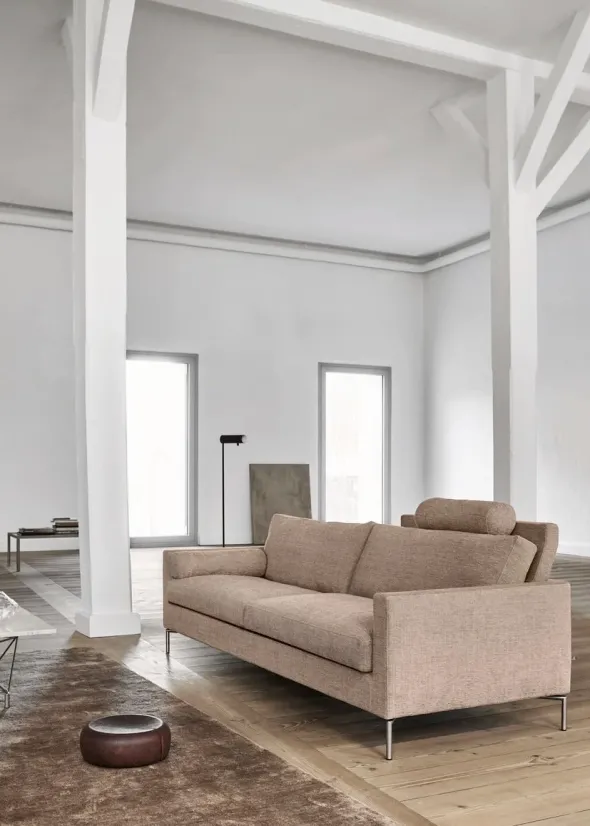 Kampagnepris Lift Sofa, 240x90 cm fra Eilersen