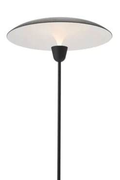 Kantarell gulvlampe fra New Works