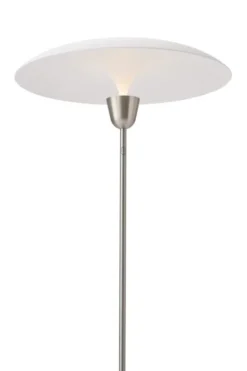 Kantarell gulvlampe fra New Works
