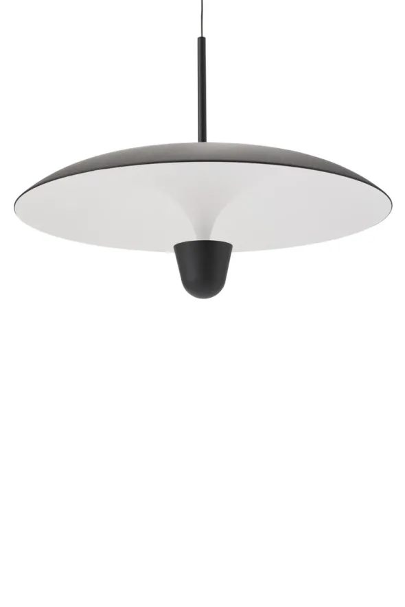 Kantarell Pendel lampe Ø55 fra New Works