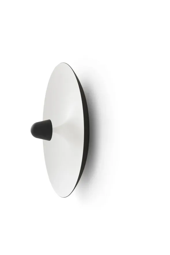 Kantarell væg- og loftlampe fra New Works