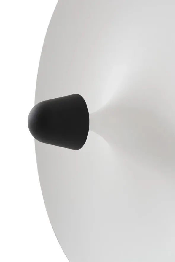 Kantarell væg- og loftlampe fra New Works