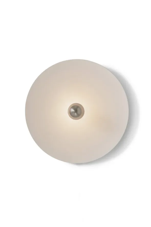 Kantarell væg- og loftlampe fra New Works