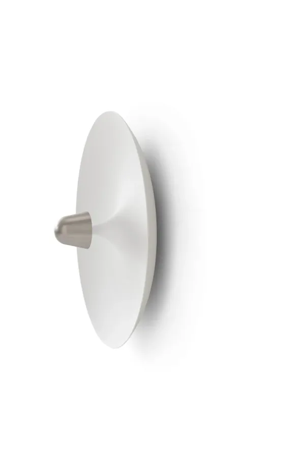 Kantarell væg- og loftlampe fra New Works