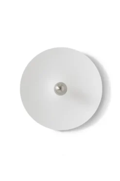 Kantarell væg- og loftlampe fra New Works