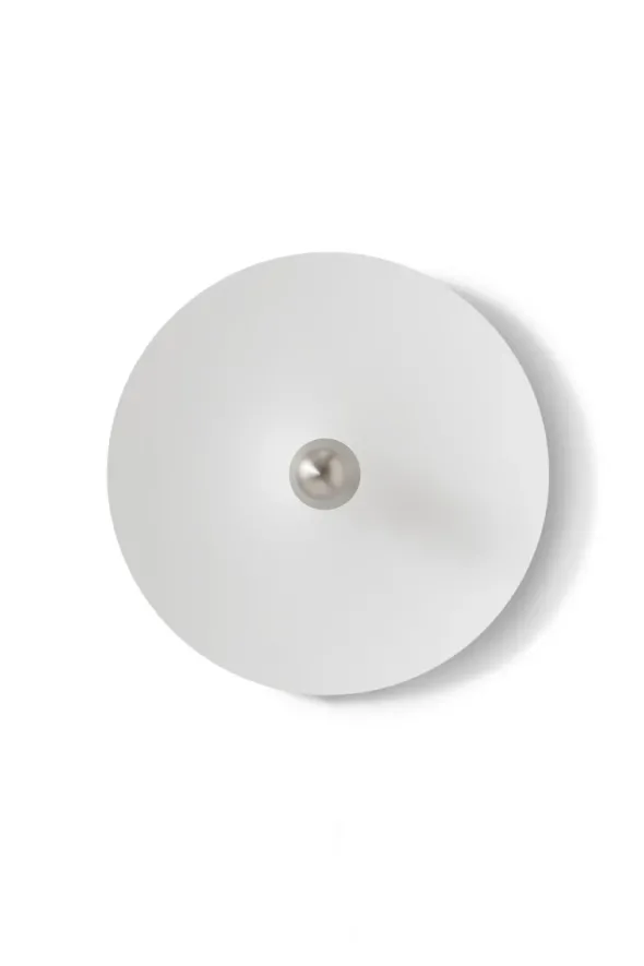 Kantarell væg- og loftlampe fra New Works