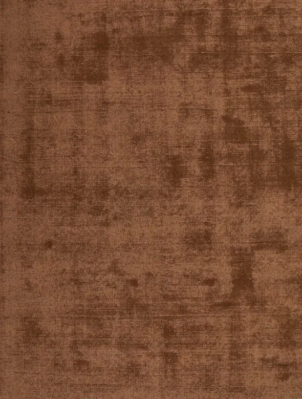 Karma Wool tæppe, Dark Oak fra Massimo