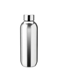 Keep Cool Termoflaske, steel fra Stelton
