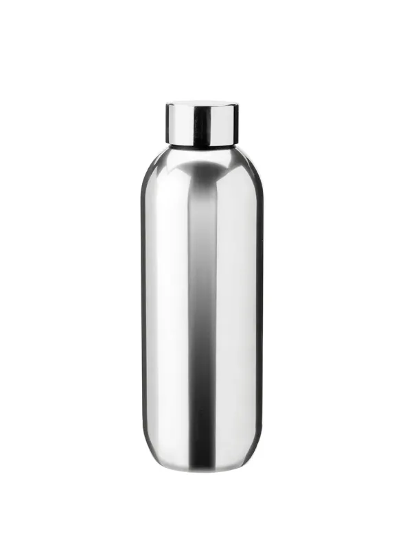 Keep Cool Termoflaske, steel fra Stelton