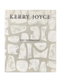 Kerry Joyce: The Intangible fra New Mags