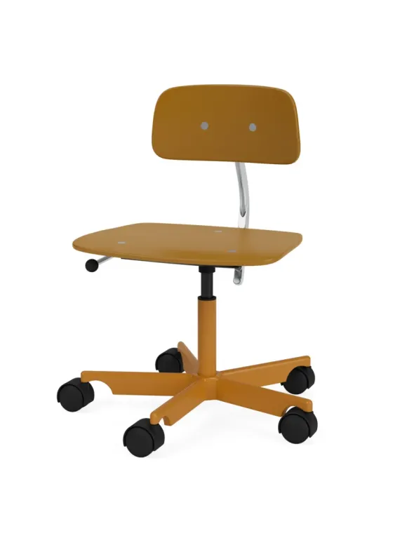 Kevi Kids 2533J Kontorstol fra Montana