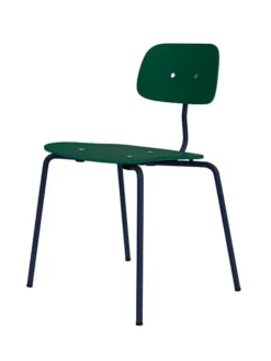 Kevi 2060 stol i Pine fra Montana