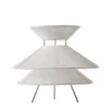 Kiku Table Lamp fra Frandsen