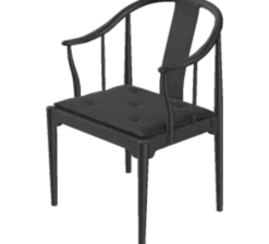 Kinastolen af Hans J. Wegner