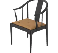 Kinastolen af Hans J. Wegner