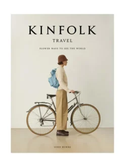 Kinfolk Travel fra New Mags