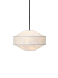 Kite Pendant Lamp, Ø55 cm fra New Works