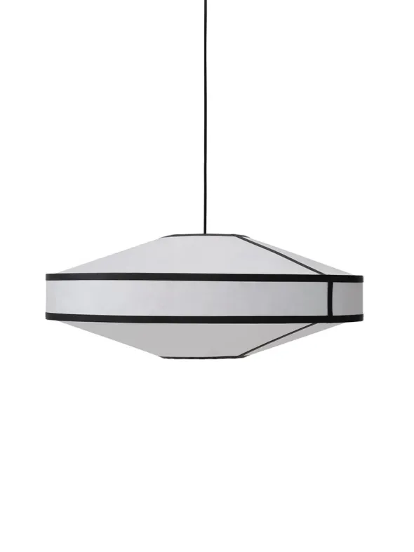 Kite Pendant Lamp, Ø75 cm fra New Works