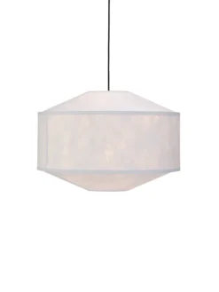 Kite Pendant Lamp, Ø65 cm fra New Works