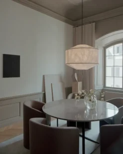Kite Pendant Lamp, Ø65 cm fra New Works