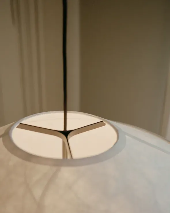 Kite Pendant Lamp, Ø65 cm fra New Works