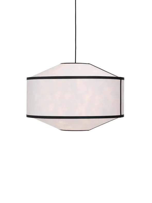 Kite Pendant Lamp, Ø65 cm fra New Works