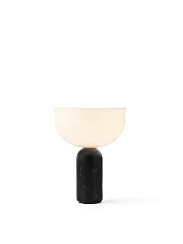 Kizu Portable, Black Marble fra New Works