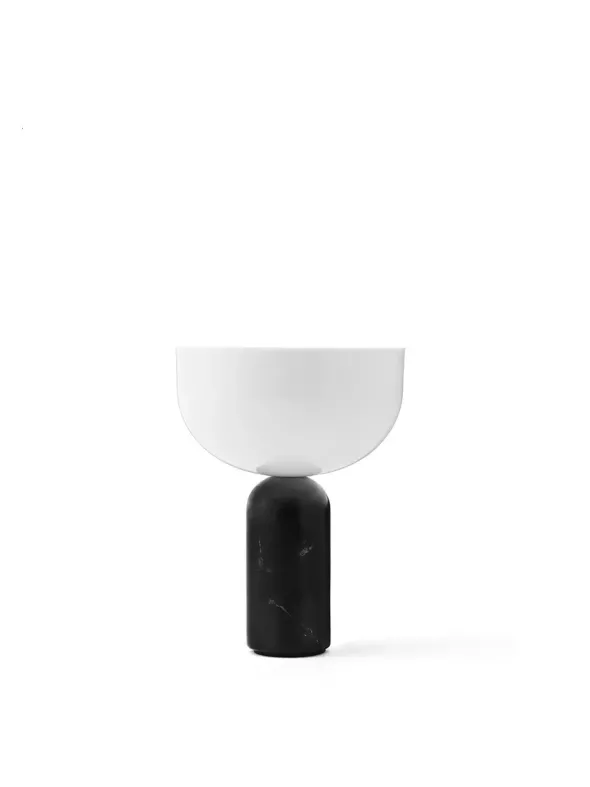 Kizu Portable, Black Marble fra New Works
