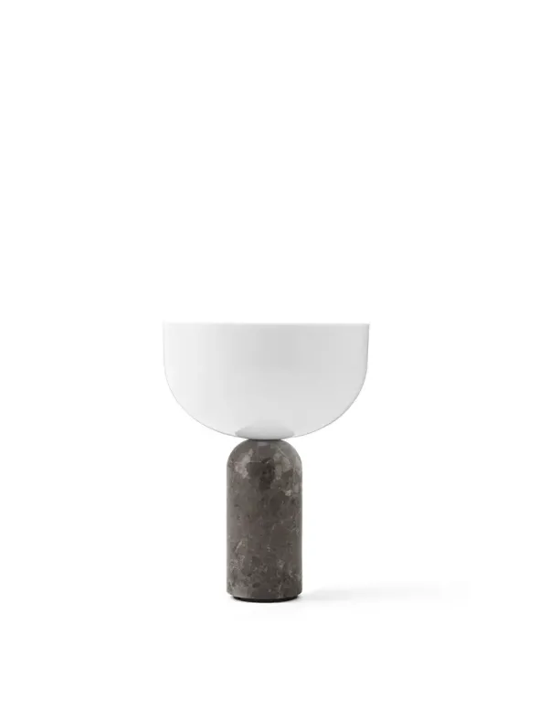 Kizu Portable, Gris du Marais fra New Works