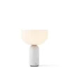 Kizu Portable, White Marble fra New Works