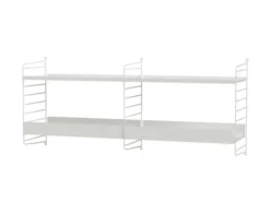Køkkenreol, bundle B fra String Furniture