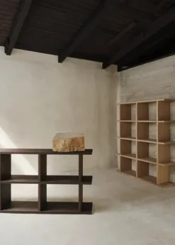 Kona Bookcase, 3x2 fra Ferm Living