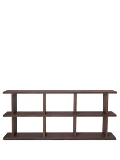 Kona Bookcase, 3x2 fra Ferm Living