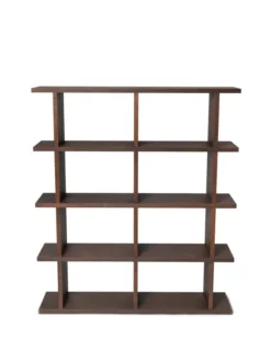 Kona Bookcase, 2x4 fra Ferm Living