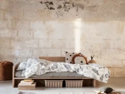 Kona Side Table fra Ferm Living