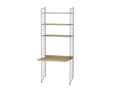 Kontor, bundle A fra String