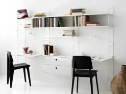 Kontor, bundle A fra String