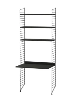 Kontor, bundle A fra String