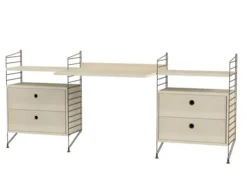 Kontor, bundle C fra String