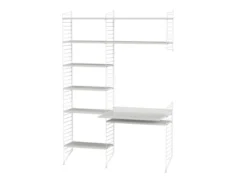 Kontor, bundle G fra String