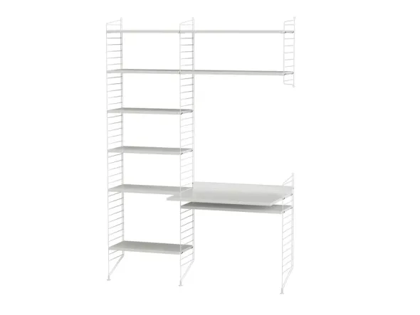 Kontor, bundle G fra String